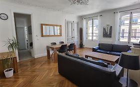3 Pieces 4****, Au Coeur Du Quartier Historique